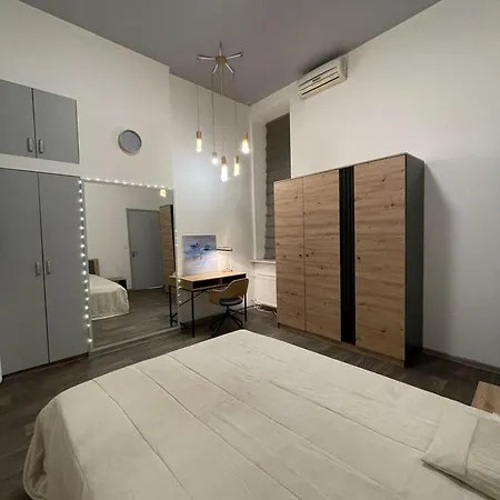 Laly Apartamento Keszthely