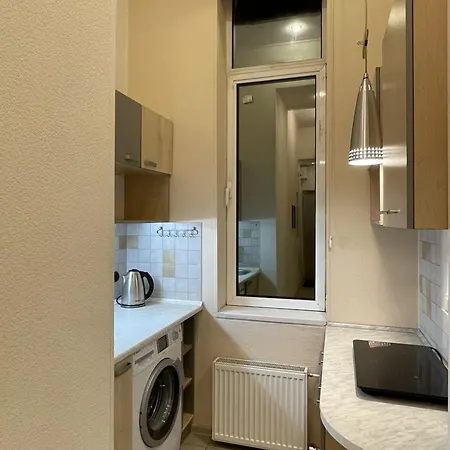 Apartment Laly Keszthely