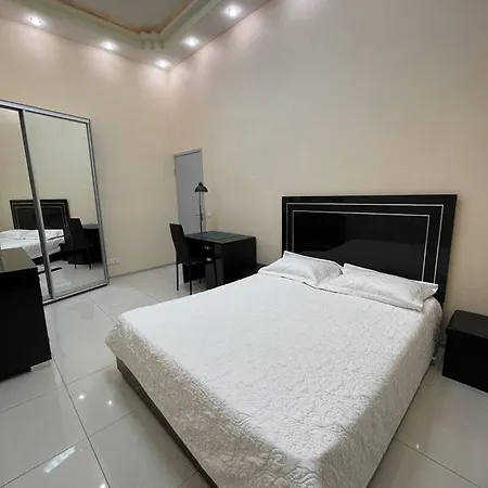 Laly Apartment
