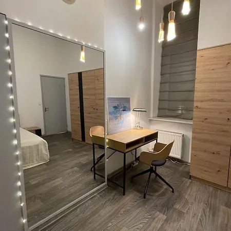 Laly Apartment Keszthely