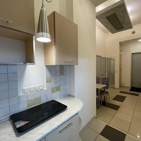 Apartment Laly Keszthely