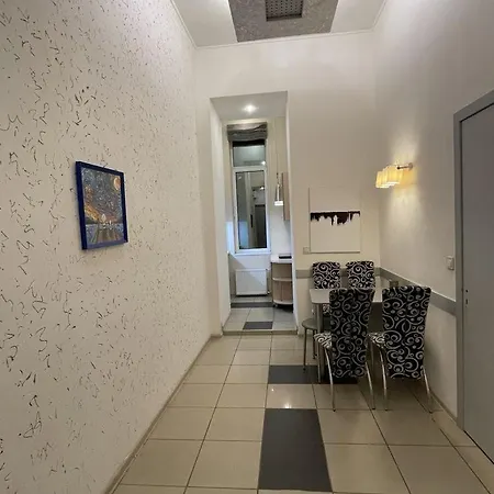 Laly Apartment