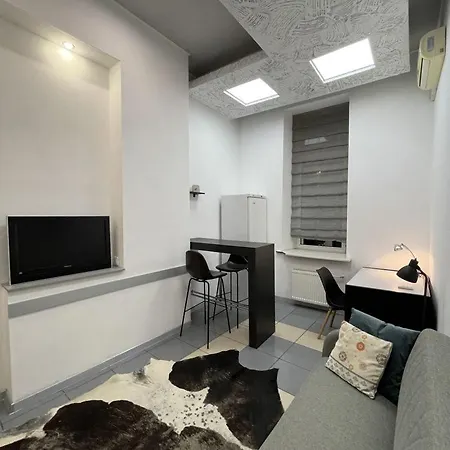 Laly Apartment Keszthely