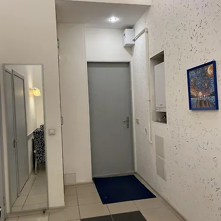 Apartment Laly *