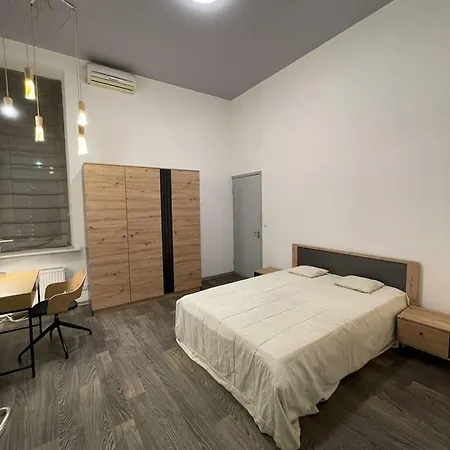 Apartment Laly *