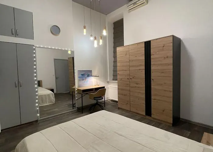 Laly דירה קסזטלי