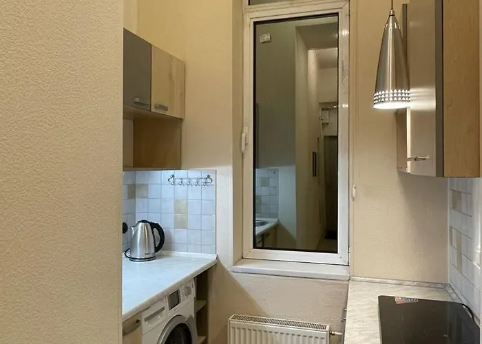 דירה Laly קסזטלי