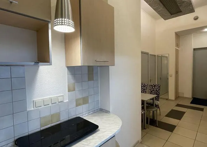 דירה Laly קסזטלי