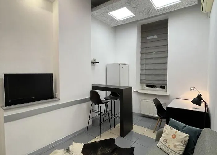 Laly דירה קסזטלי